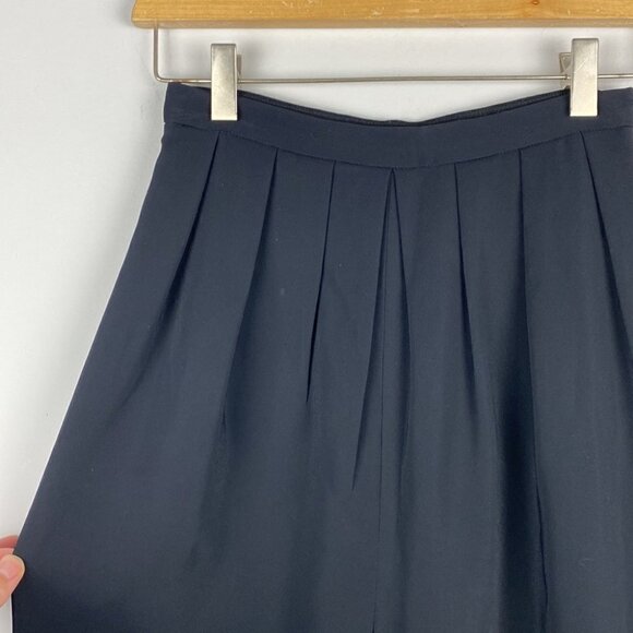 Rosetta Getty • Pleated Harem Trousers - Picture 5 of 14